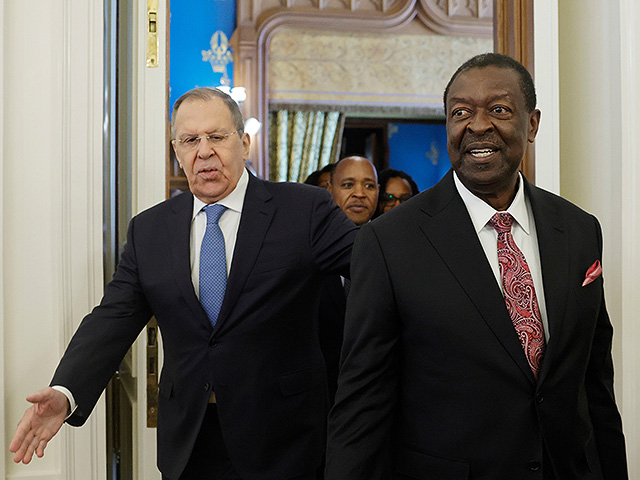 Russia agreed not to recruit Kenyans for the war against Ukraine