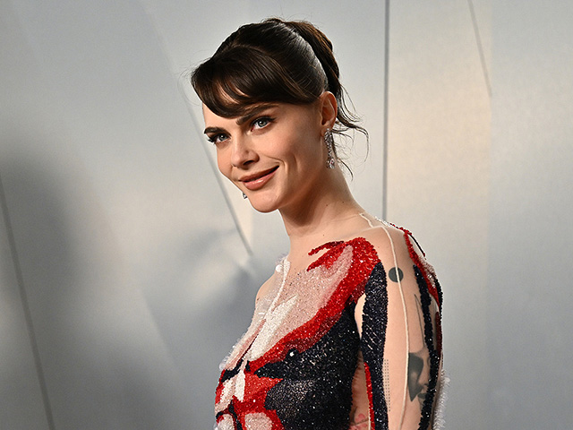 Кара Делевинь