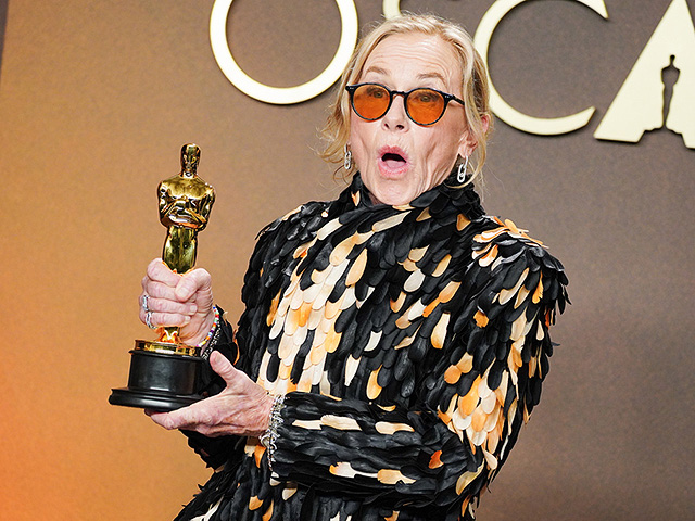 Эми Мэдиган