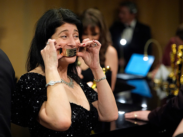 Кассандра Кулукундис