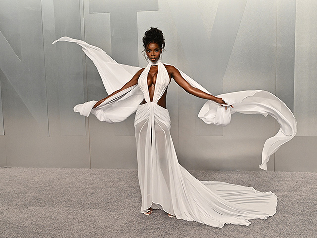 Оландрия Картен