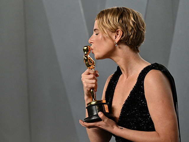 Джесси Бакли