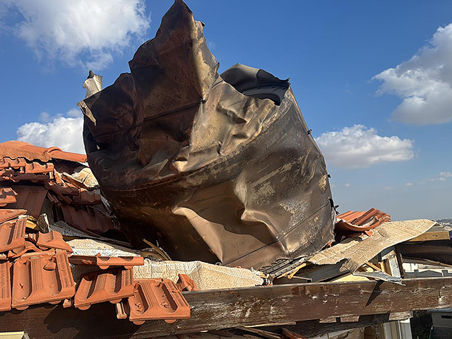 Квартал Рас Аль-Амуд в Восточном Иерусалиме
