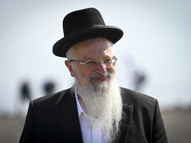 Раввин Шмуэль Элиягу о деле Шошаны Струк: ритуального насилия не было