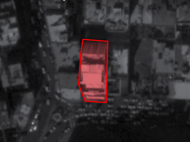 ВВС ЦАХАЛа атаковали еще один штаб спецслужб в центре Тегерана