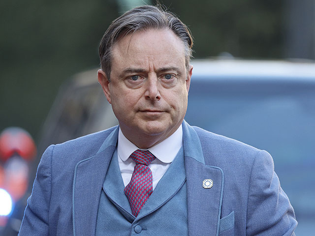 Премьер-министр Бельгии призвал к нормализации отношений с Россией ради дешевой энергии