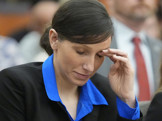 Американка, написавшая книгу о горе после смерти мужа, признана виновной в его убийстве