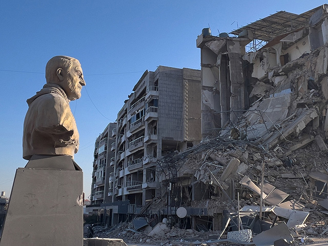 ЦАХАЛ: наблюдается повышенная готовность "Хизбаллы" к ракетным обстрелам Израиля