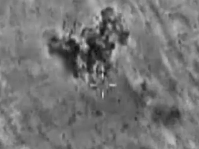 ВВС ЦАХАЛа атаковали пусковые установки "Хизбаллы" по всему Ливану