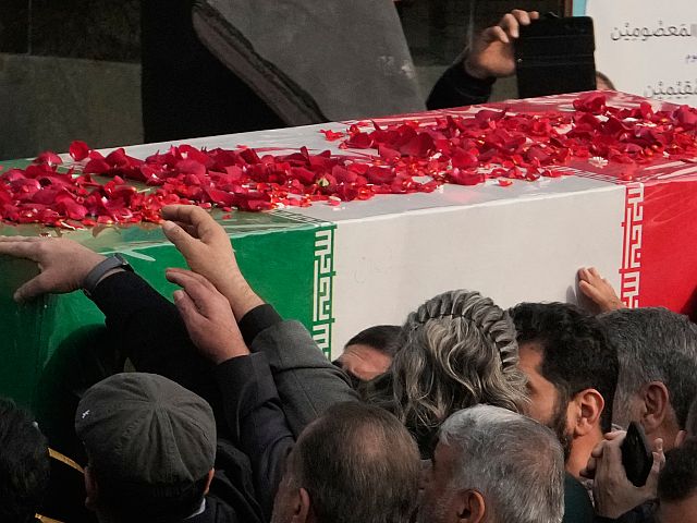 Похороны Лариджани пройдут в Тегеране утром 19 марта