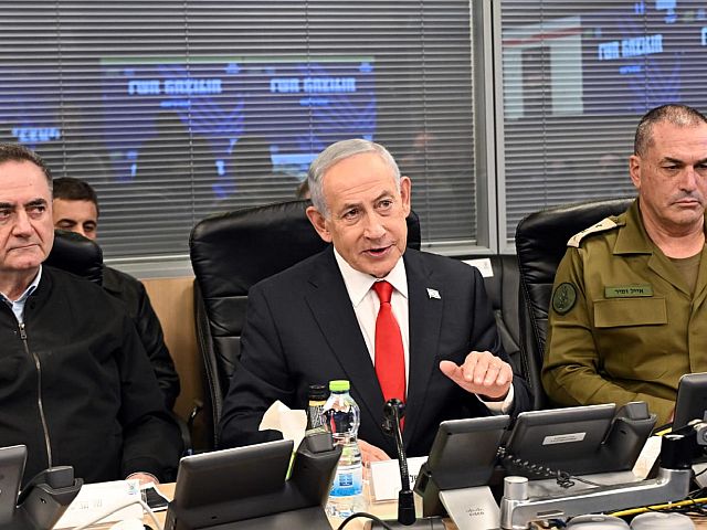 Нетаниягу обратился к иранцам по случаю Навруза: "Празднуйте. Мы наблюдаем сверху"