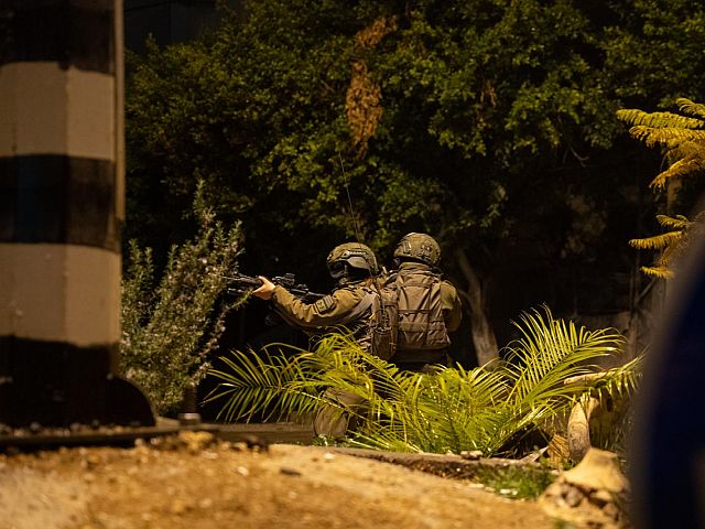 897-й день войны: действия в Ливане и Газе, операции в Иудее и Самарии
