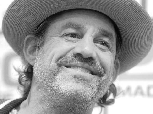 Николас Брендон