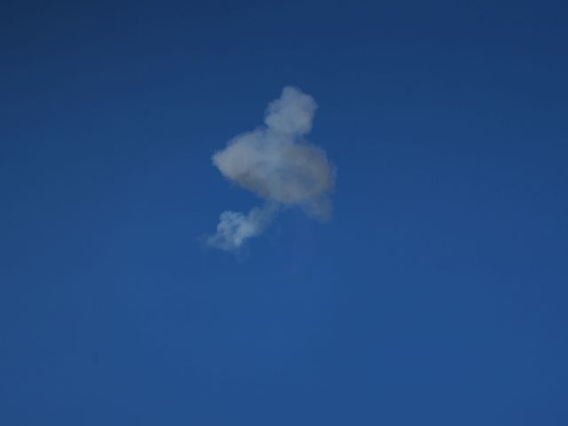 Тревога на севере Израиля