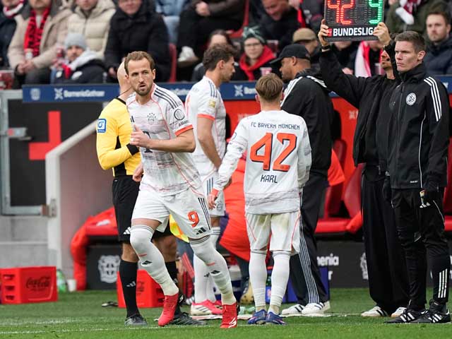 Футбол. Голевое  изобилие в Бундеслиге