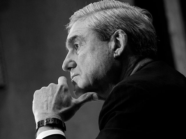 Умер бывший глава ФБР и спецпрокурор США Роберт Мюллер
