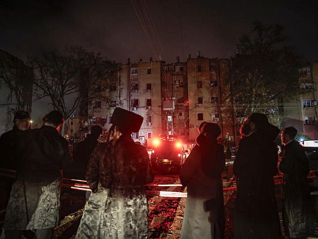 23-й день войны "Рычание льва": тяжелые последствия обстрелов юга Израиля