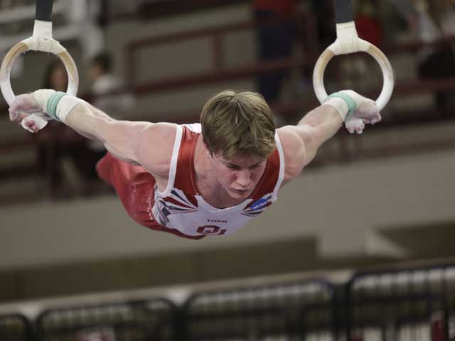 Из-за войны с Ираном отменен Кубок мира по спортивной гимнастике в Дохе