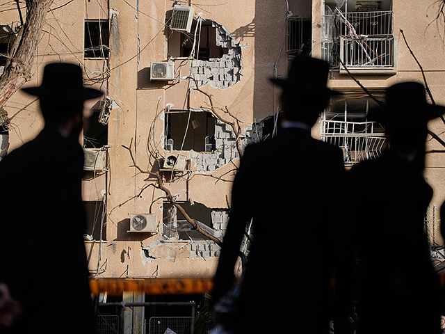 23-й день войны "Рычание льва": тяжелые последствия обстрелов юга Израиля