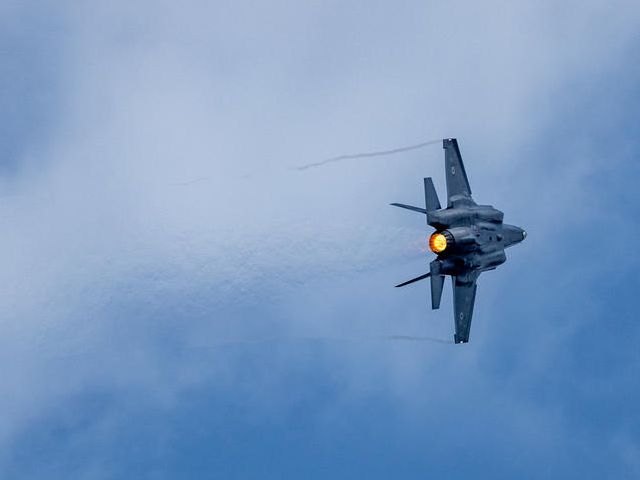 "Кан": ЦАХАЛ использует в Иране "глупые" бомбы 50-летней давности