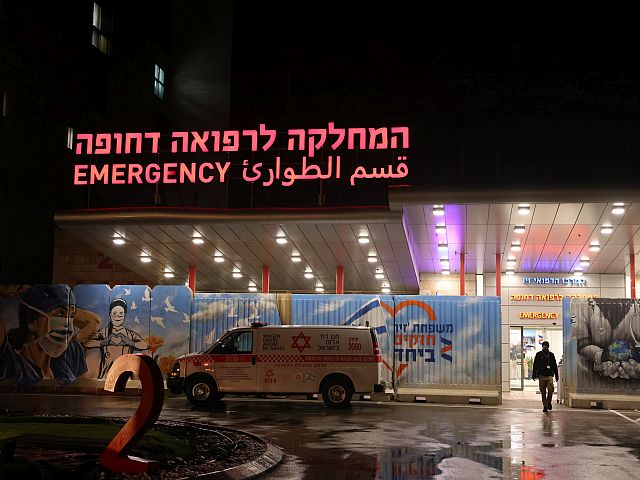 Военная сводка минздрава: в больницы доставлены 153 пострадавших за сутки