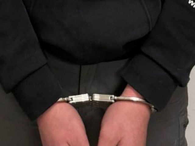 Резервист обнаружил, что в его отсутствие дом разгромили и обокрали