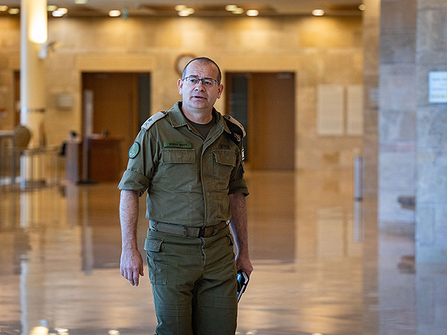 Ynet: Комиссия по все еще не приняла решение по поводу назначения Романа Гофмана главой "Мосада"