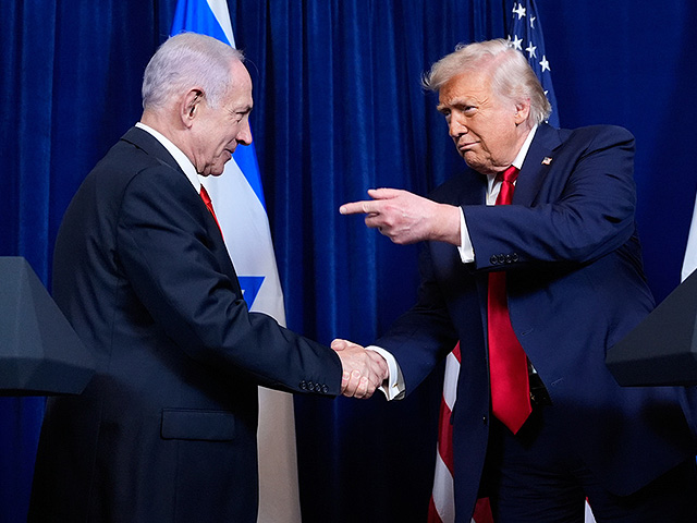 Источники в Иерусалиме: Израиль был уведомлен о переговорах США с Ираном