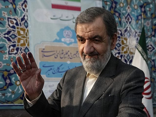 Один из лидеров Ирана Мохсен Резайи: "Война будет продолжаться"