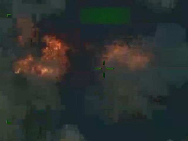 Fars: США и Израиль атаковали энергетические объекты в Исфахане и Хоррамшахре
