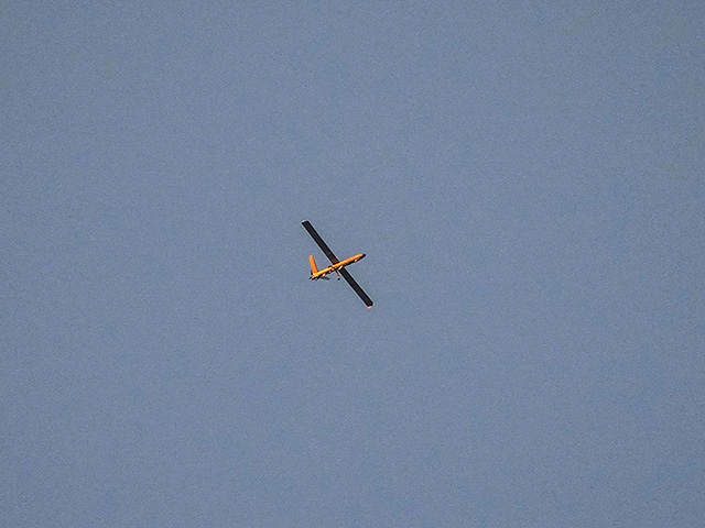 "Аль-Маядин": ВВС ЦАХАЛа нанесли еще один удар по цели к югу от Бейрута