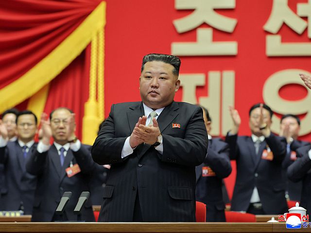 Ким Чен Ын: ядерный статус Северной Кореи "необратим"