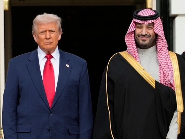 Wall Street Journal: арабские союзники США намерены вступить в войну с Ираном