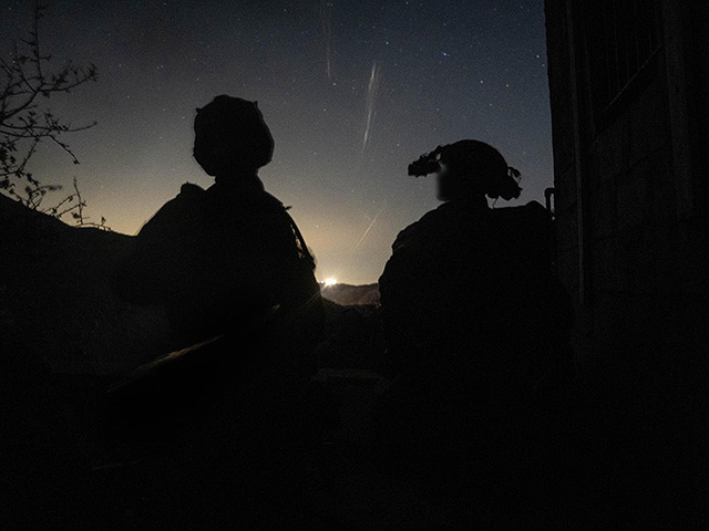 На юге Ливана военнослужащий ЦАХАЛа получил ранение средней тяжести