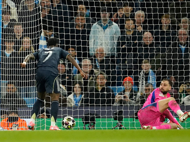 Лига чемпионов. Конец норвежской сказки. "Манчестер Сити" и "Челси" вылетели