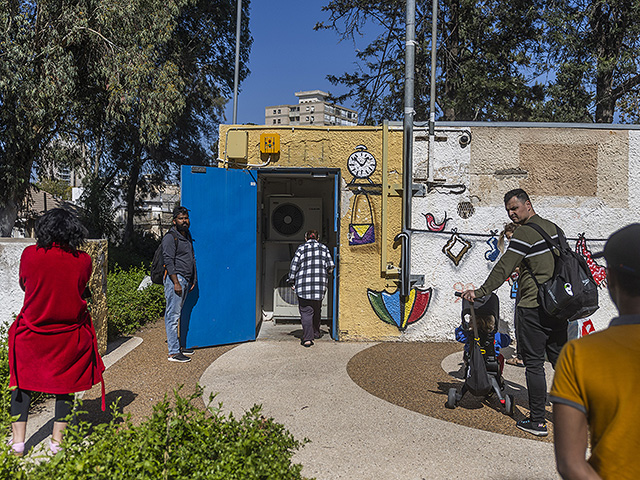 19-й день войны "Рычание льва"