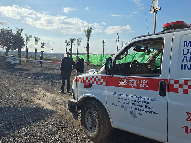 В результате стрельбы в арабской деревне Рейне погибла женщина