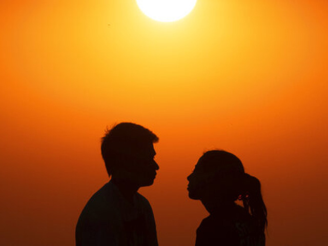 Израильские психологи предложили оптимальный способ представления в профиле сайта для знакомств