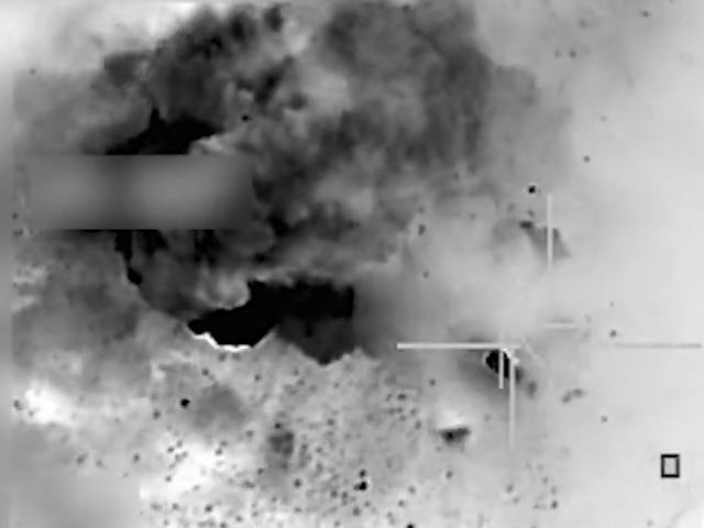 Источники: на севере Ирана атакованы ядерные объекты
