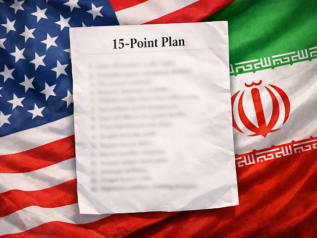 Опубликованы 15 пунктов американского предложения Ирану и "встречный план" Тегерана
