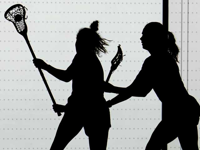 Чемпионат мира по лакроссу. Соперники израильтянок