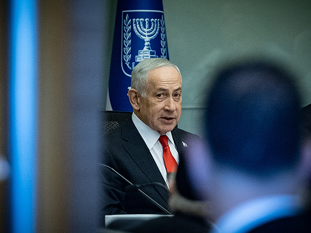 "Бабуины, отсталые марокканцы, Биби кончен". Сегаль опубликовал высказывания приближенного Нетаниягу