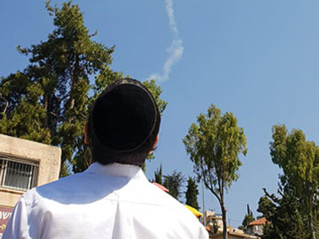 Продолжаются запуски ударных беспилотников из Ливана: у границы звучит тревога