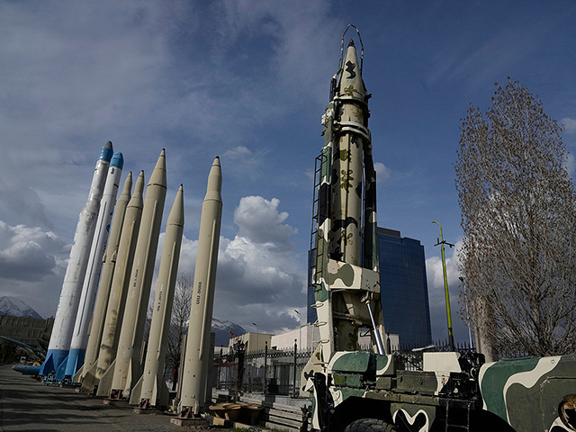 СМИ: Иран отверг предложение США о прекращении огня