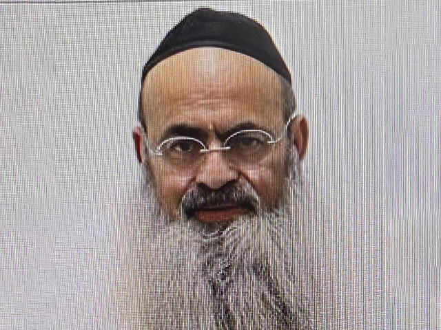 Полиция просит помощи в расследовании дела против подозреваемого в педофилии