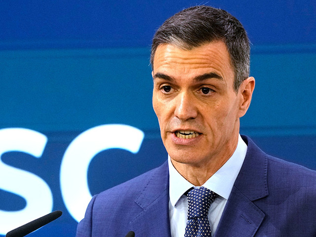 Премьер-министр Испании: "Нетаниягу намерен разрушить Ливан так, как разрушил Газу"