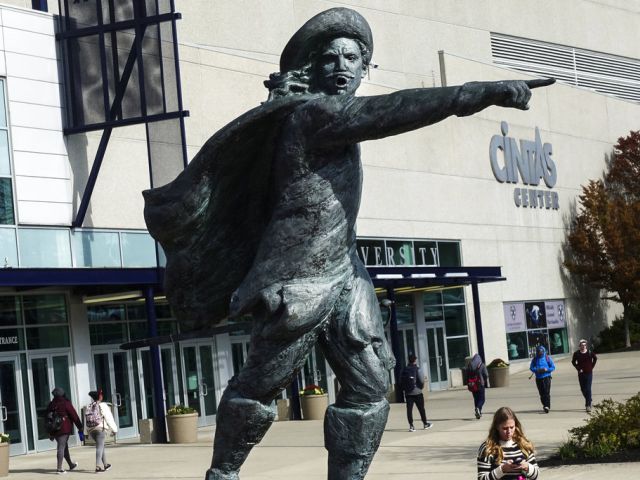 Археологи сообщили об обнаружении в Маастрихте останков д’Артаньяна