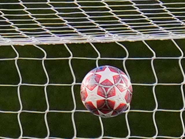 Отборочный матч юношеского чемпионата Европы по футболу. Израильтяне проиграли австрийцам