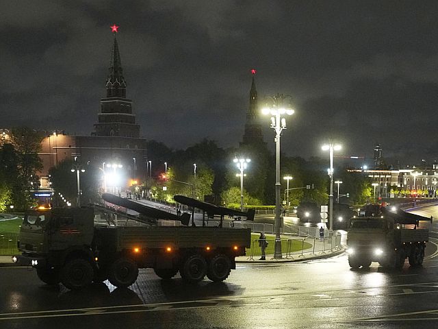 FT со ссылкой на западную разведку: Россия поставляет Ирану беспилотники