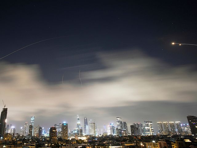 27-й день войны "Рычание льва": центр Израиля обстрелян из Ливана